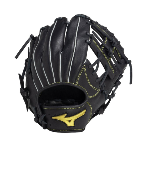 ミズノ（MIZUNO）ジュニア ソフトボール用グラブ グローブ オールラウンド用 Mz Softer 1AJGK23900 09