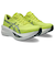 アシックス（ASICS）ランニングシューズ トレーニングシューズ 部活 ソニックブラスト イエロー グリーン 1011C083.750