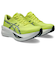 アシックス（ASICS）ランニングシューズ トレーニングシューズ 部活 ソニックブラスト イエロー グリーン 1011C083.750