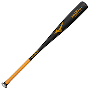 ミズノ（MIZUNO）軟式用バット 野球 一般 ウィングゾーンプラス 84cm/平均690g 1CJMR18384 09