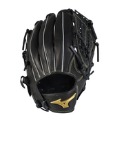 ミズノ（MIZUNO）軟式 グラブ オールラウンド用 野球グローブ 一般 Mz Softer 1AJGR33800 09