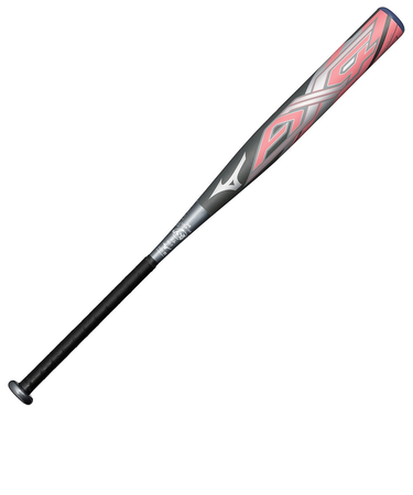 ミズノ（MIZUNO）ソフトボール用バット ミズノプロ AX4 83cm/平均620g 1CJFS32883 0503