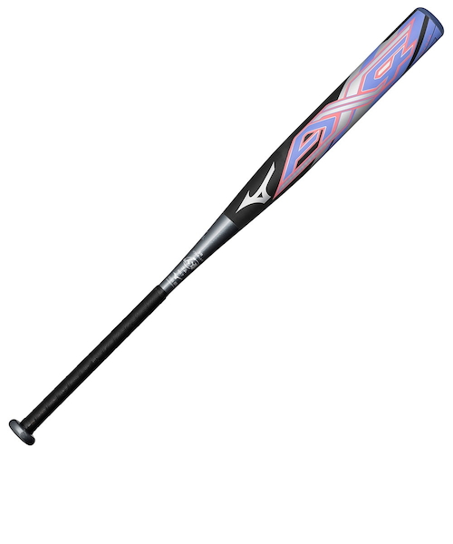 ミズノ（MIZUNO）ソフトボール用バット ビヨンドマックスメガキング