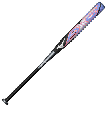 ミズノ（MIZUNO）ソフトボール用バット ミズノプロ AX4 86cm/平均740g 1CJFS32886 0903