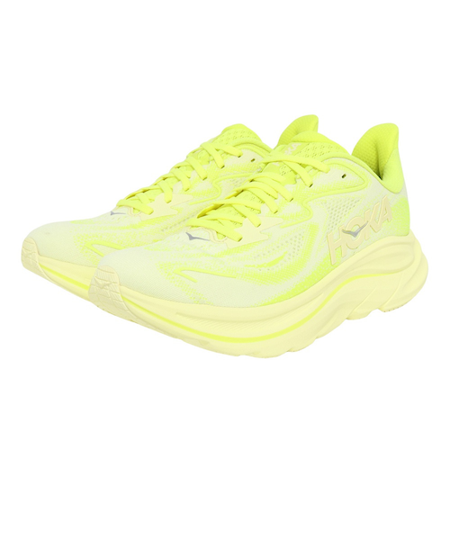 ホカ（HOKA）ランニングシューズ ジョギングシューズ クリフトン 10