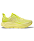 ホカ（HOKA）ランニングシューズ ジョギングシューズ クリフトン 10 イエロー 1162030-NSS スニーカー