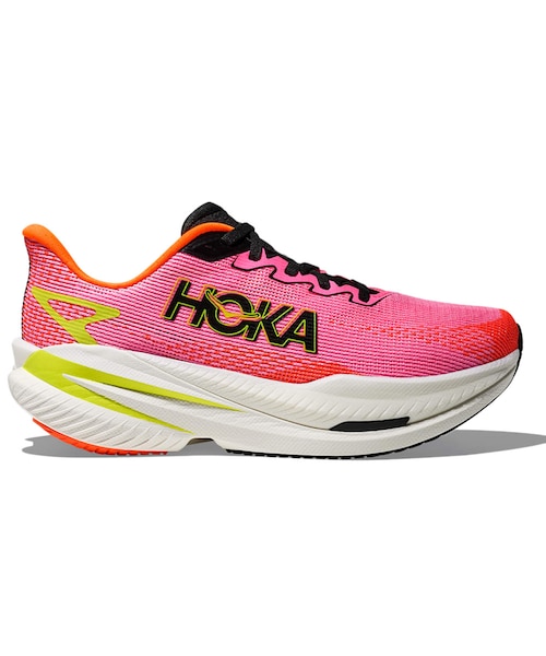 ホカ（HOKA）ランニングシューズ トレーニングシューズ 部活 マッハ X