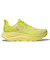 ホカ（HOKA）ランニングシューズ ジョギングシューズ クリフトン 10  イエロー 1162031-NSS スニーカー