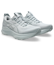 アシックス(ASICS)ランニングシューズ ジョギングシューズ ゲルカヤノ 32 EXワイド グレー 1011C054.020 スニーカー