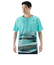 ヨネックス（YONEX）テニスウェア ユニゲームシャツ 10677-048