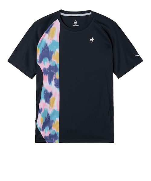 ルコックスポルティフ（lecoqsportif）テニスウェア Aile forme
