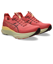 アシックス（ASICS）ランニングシューズ ジョギングシューズ ゲルカヤノ 32 ローズ 1012B838.700 スニーカー