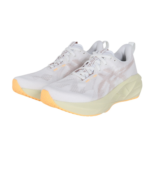 アシックス（ASICS）ランニングシューズ ジョギングシューズ ノヴァ