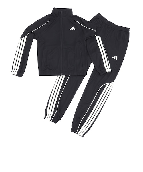 アディダス（adidas）STADIUM トラックスーツ 上下セットアップ KKR16