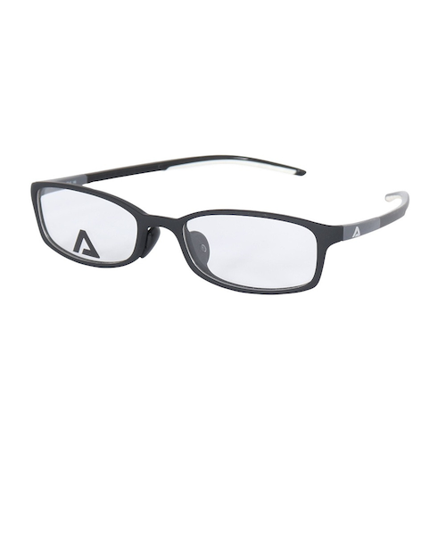 メガネフレーム X010 ambition 11 6073 49size 青 ※フレームのみ