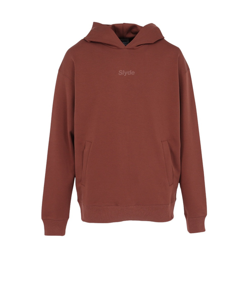 スウェットパーカー SL25SSM-APP100BRW