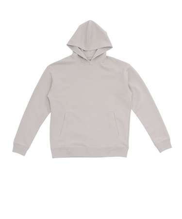 スウェットパーカー SL25SSM-APP100BEG