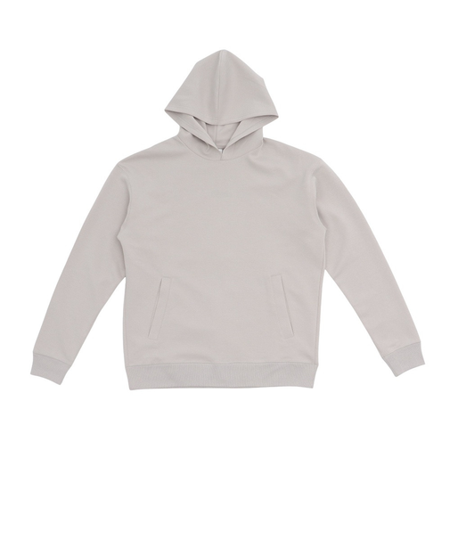 スウェットパーカー SL25SSM-APP100BEG