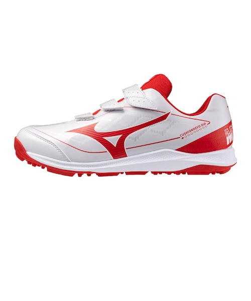 ミズノ（MIZUNO）野球 トレーニングシューズ クッションレボダイア