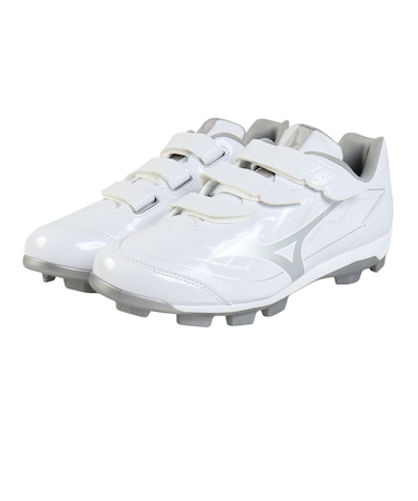 ミズノ（MIZUNO）野球スパイク ポイント クッションレボダイア BLT 11GP252601