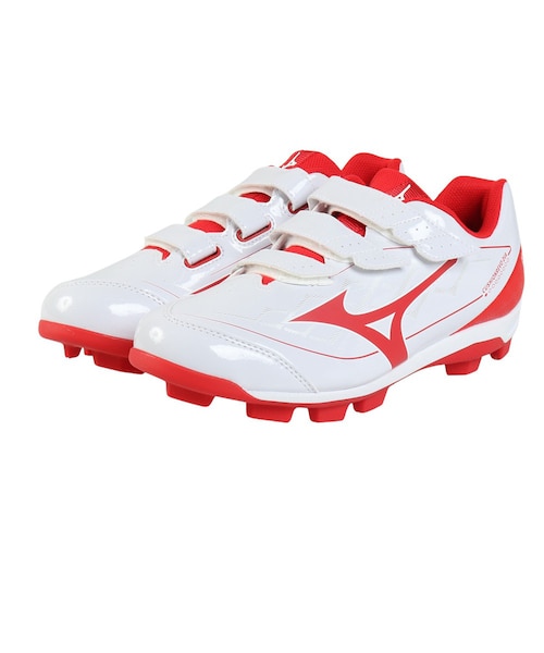ミズノ（MIZUNO）野球スパイク ポイント ウエーブライトレボ