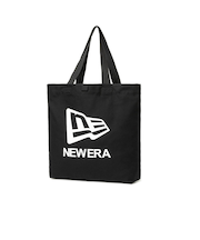 ニューエラ（NEW ERA）バック ライトトートバッグ 14L フラッグロゴ 黒 ブラック 14521354 シンプルカジュアル
