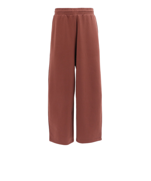 スウェットパンツ SL25SSM-APP101BRW