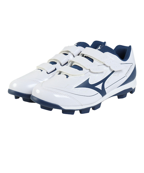 ミズノ（MIZUNO）野球スパイク ポイント クッションレボダイア