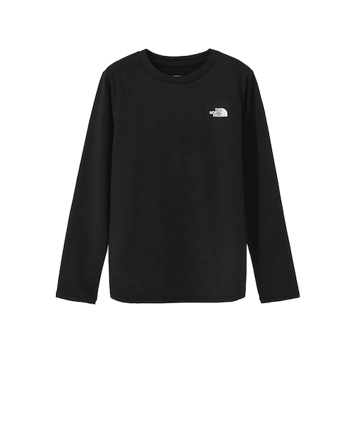 ザ・ノース・フェイス（THE NORTH FACE）ロングスリーブ ワン
