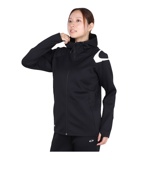 オークリー   ジャケット OAKLEY（オークリー）の「オークリー ライト ジャケット Enhance