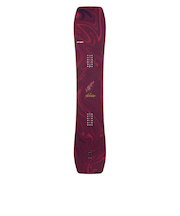 ヨネックス（YONEX）スノーボード板 26 ACHSE