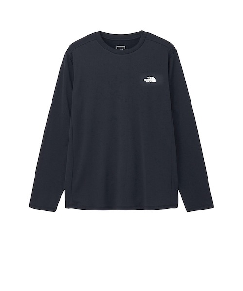 CAPTIVE ARC WORD LS/キャプティブ アークワード ロングスリーブ