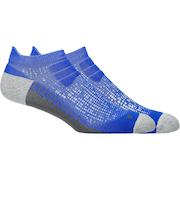 アシックス（ASICS）ランニングクッションソックス アンクル 3013A982.405