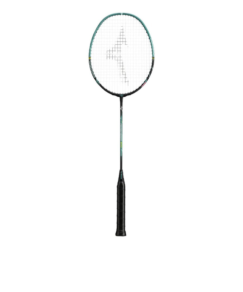 ミズノ（MIZUNO）バドミントンラケット アクロフォース600