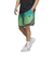 アディダス（adidas）バスケットボールウェア クレージー ライト AOP 2 ショーツ KKW67-JV6912