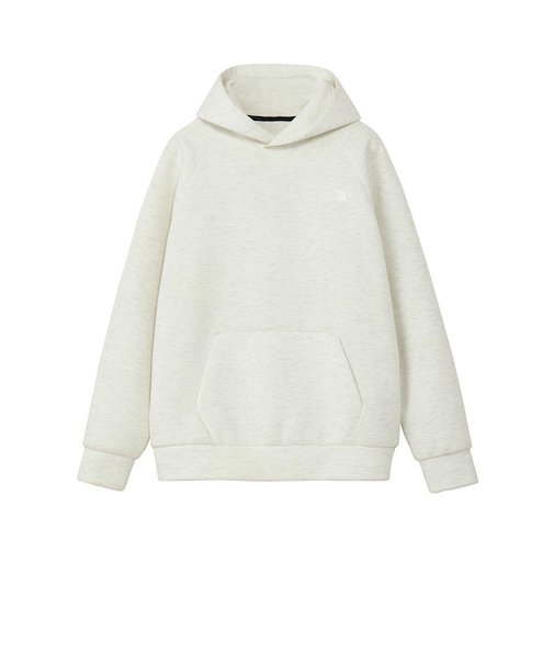 ザ・ノース・フェイス（THE NORTH FACE）テックエアー スウェットフーディ NT62583 WX