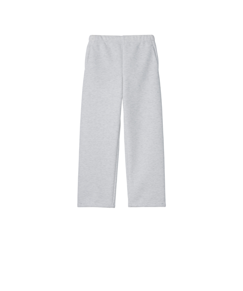 THE NORTH FACE ホワイト スウェットパンツ 韓国 ノースフェイス