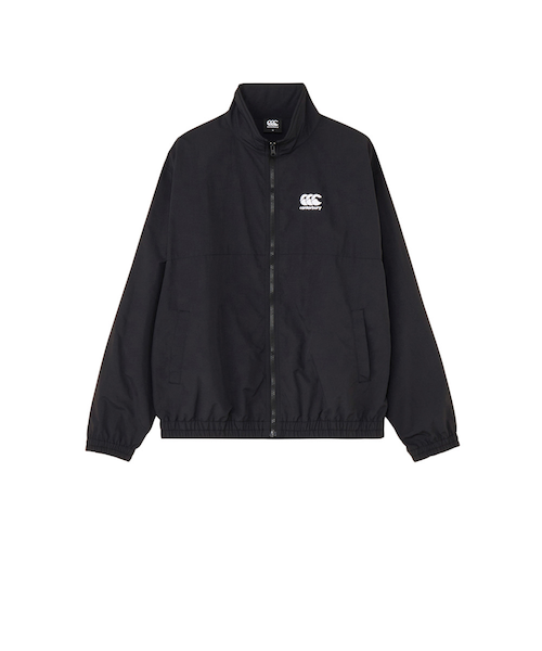 ☆新品☆送料無料☆canterbury(カンタベリー) フィールドブルゾン☆ カンタベリー（canterbury）フィールドジャケット RA725622 19