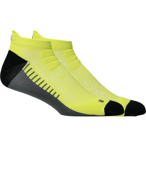 アシックス（ASICS）ランニングクッションソックス アンクル 3013A982.752