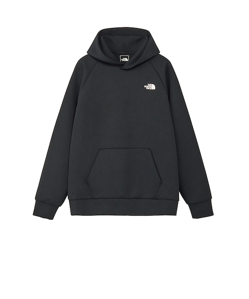 ザ・ノース・フェイス（THE NORTH FACE）テックエアー スウェットフーディ NT62583 K