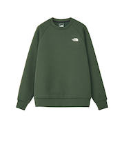 ザ・ノース・フェイス（THE NORTH FACE）テックエアー スウェットクルー NT62584 AL