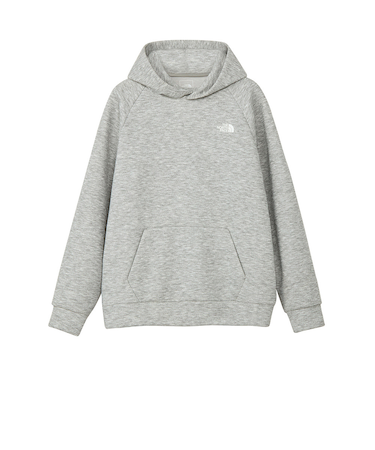 ザ・ノース・フェイス（THE NORTH FACE）テックエアー スウェットフーディ NT62583 Z