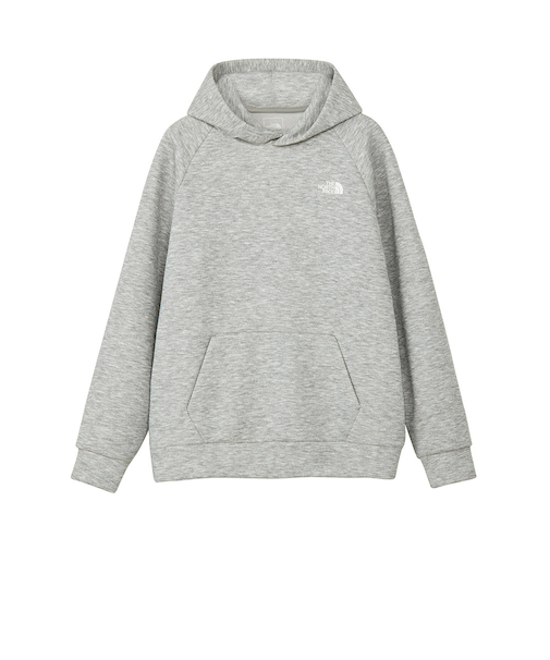 ザ・ノース・フェイス（THE NORTH FACE）テックエアー スウェットフーディ NT62583 Z