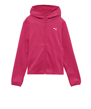 プーマ（PUMA）トレーニング TAD ニットジャケット 528008 89 RSB