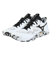 ミズノ（MIZUNO）バレーボールシューズ ウエーブモーメンタム エリート V1GA251241