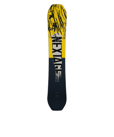 ヨネックス（YONEX）スノーボード板 26 NEXTAGE
