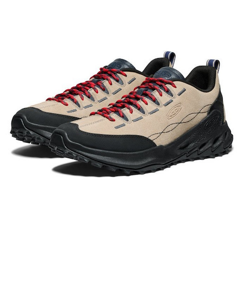 キーン（KEEN）カジュアルシューズ ジャスパー ザイオニック