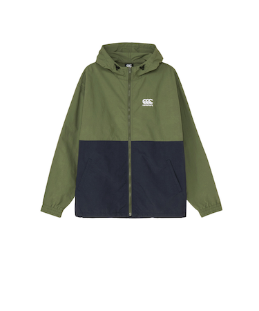 カンタベリー（canterbury）フィールドジップフーディー RA725623 46