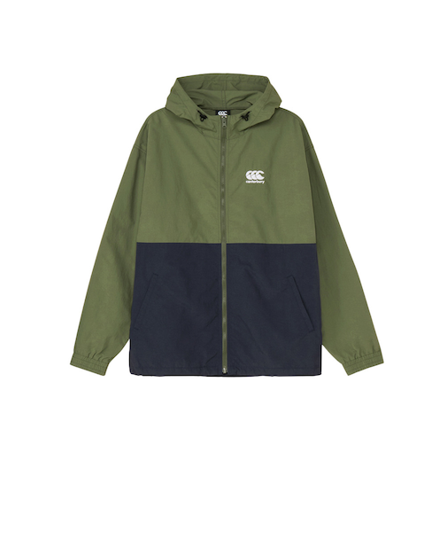 カンタベリー（canterbury）フィールドジップフーディー RA725623 46