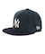 ニューエラ（NEW ERA）帽子 キャップ 59FIFTY Corduroy コーデュロイ ニューヨーク・ヤンキース S-Lサイズ 14668154
